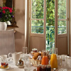 Отель Hostellerie Les Lavandes de la Fuste, фото 8