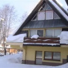Отель Sunshine Chalet, фото 45
