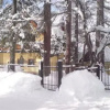 Отель Sunshine Chalet, фото 43