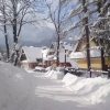 Отель Sunshine Chalet, фото 46