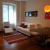 Отель Apartamentos San Marcial 28, фото 2