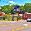 Отель Rex Motel Egg Harbor Township, фото 3