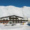 Отель Sonne & Schnee in Kühtai, фото 26