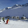 Отель Sonne & Schnee in Kühtai, фото 32