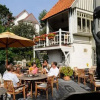 Отель Oxalis & Loxley Cottage, фото 12