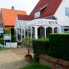 Отель Oxalis & Loxley Cottage, фото 1