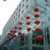 Отель Shanshui Trends Shang Meilin, фото 1