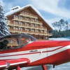 Отель Altiport Hotel, фото 3