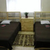Гостиница All the World Hostel Гостиница All the World Hostel в Москве
