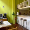 Отель Hostal Plenovalpo, фото 19