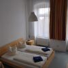 Отель A bed Privatzimmer Dresden - Nichtraucherpension в Дрездене