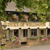 Отель The Duke of Wellington, фото 2