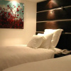 Отель Lúmina Luxury Suites, фото 41