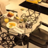 Отель Lúmina Luxury Suites, фото 39