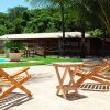 Отель Mini Resort Swiss Hotel International, фото 1