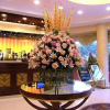 Отель GreenTree Inn Haiing Raiway Hotel, фото 2