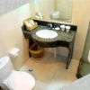 Отель GreenTree Inn Haiing Raiway Hotel, фото 4