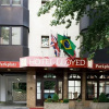 Отель Lloyed Hotel, фото 1