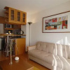 Отель Los Andes Suites, фото 11