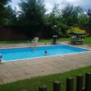 Отель Hardwick House Bed & Breakfast - Guest house, фото 16
