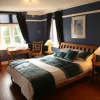 Отель Hardwick House Bed & Breakfast - Guest house, фото 15