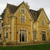 Отель Hardwick House Bed & Breakfast - Guest house, фото 4