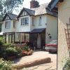 Отель Burnells Gardens - B&B, фото 12