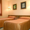 Отель Hostal Montserrat, фото 4