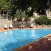 Отель Kafara Hotel, фото 2