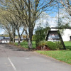 Отель Riverside of Cambridge Motel, фото 3
