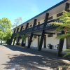 Отель Riverside of Cambridge Motel, фото 10