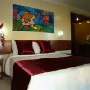 Отель Atlantida Park Hotel, фото 3