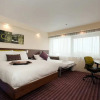 Отель Hampton By Hilton Derby City Centre, фото 6