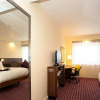 Отель Hampton By Hilton Derby City Centre, фото 17
