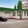 Отель Atrium inn, фото 1