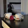 Отель AB11 Town House Hotel, фото 2