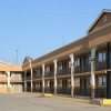 Отель Crowley Inn, фото 1