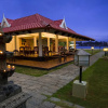 Отель Ambadys Palmgrove Club, фото 10