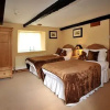 Отель The Royal Oak Inn Luxborough, фото 2