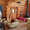 Отель Phoenix Wing Chalets, фото 20