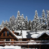 Отель Phoenix Wing Chalets, фото 30
