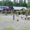 Отель Phoenix Wing Chalets, фото 16