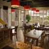 Отель River Garden Guest House, фото 3