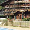 Отель Chalet Hôtel La Chemenaz, Hotel Chalet de Tradition, фото 39
