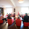 Отель & Restaurant Schwarzes Kreuz, фото 12