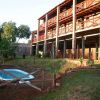 Отель Residencial Guarani, фото 1