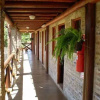Отель Residencial Guarani, фото 9