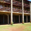 Отель Residencial Guarani, фото 10