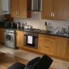 Отель Camden Place Apartments, фото 21