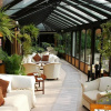 Отель Ivy Hotel, фото 4